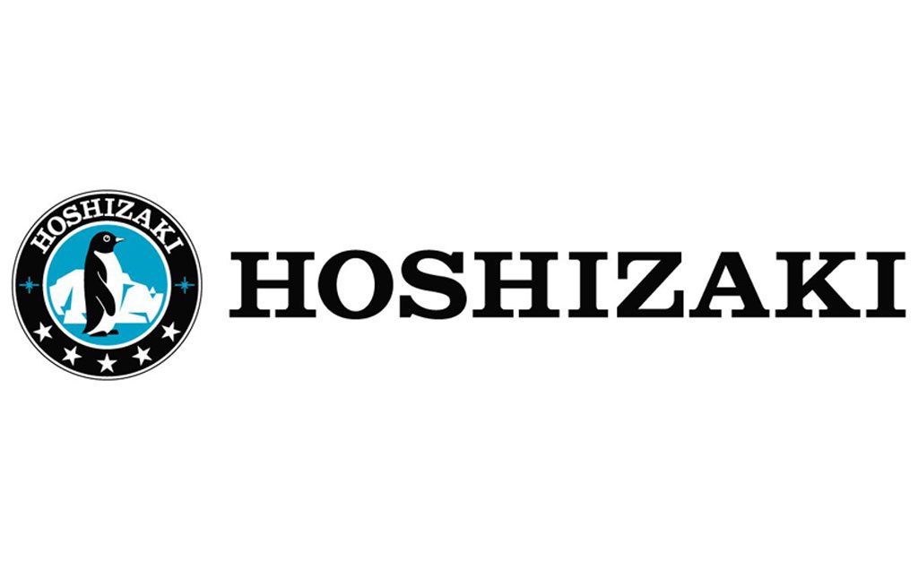 Hoshizaki logo